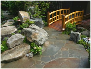 Plot for a Perfect Path - bridge path