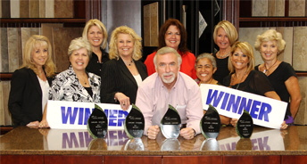fb ICI Homes sweeps NE Florida Parade of Homes - fb