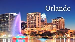 Orlando, Tampa Among WalletHub’s Top 10 U.S. Cities to Launch Careers - 3 orlando Top 10