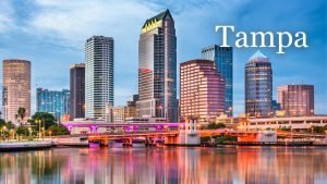 tampa Top 10