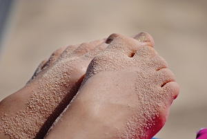 Keeping Sand Out of Florida Homes - Florida homes