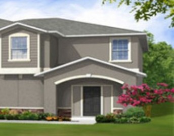 Front Door Design for Your New Florida Home - Florida home2