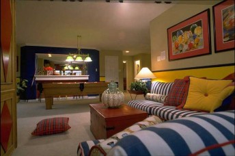 Bonus Rooms and New Florida Homes - Florida home8