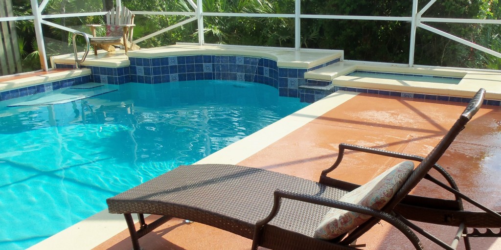 Protecting Patios of Florida Homes - Florida homes4