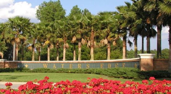 Florida Homes at Waters Edge Florida Homes at Waters Edge