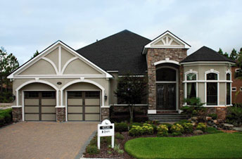 ICI Home Versailles Model