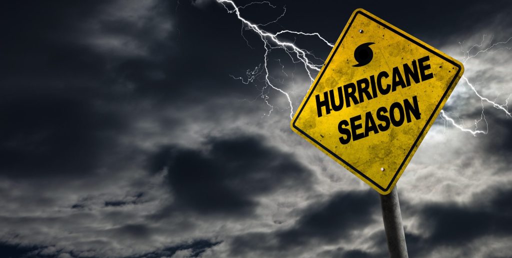 Hurricane Season