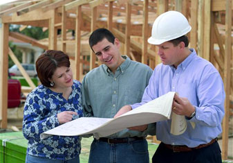 Customize Your Dream Home