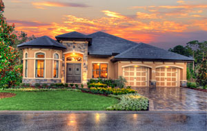 The Valverde, A Showcase Home for All Seasons (2 of 5)