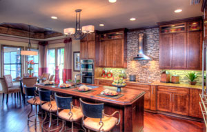 The Valverde, A Showcase Home for All Seasons (4 of 5)