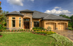 The Valverde, A Showcase Home for All Seasons (5 of 5) - valverde exterior 2