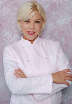 A Fall Recipe for ICI Homes from a Food Network Star A Fall Recipe for ICI Homes from a Food Network Star