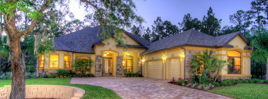 Live Oak Live Oak Estates Orlando, FL