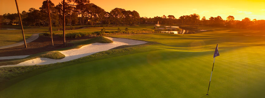 Plantation Plantation Bay Ormond Beach, FL