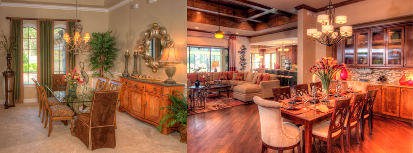 dining Which Would You Prefer? - dining