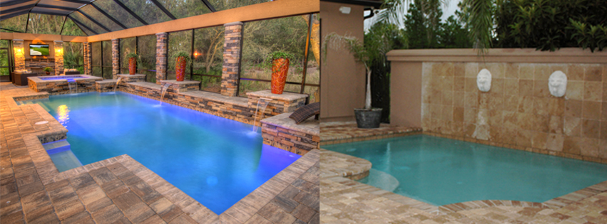 pools Which Would You Prefer? - pools