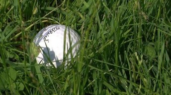 Golf Tips from the Top -- "Escaping the Rough" Golf Tip from the Top -- "ESCAPING THE ROUGH" - EscapingTheRough