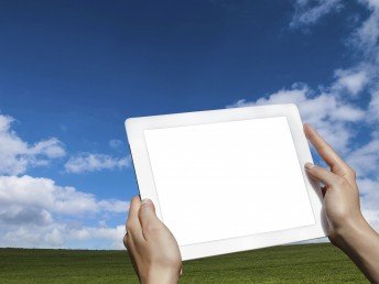 Home Building Goes High Tech in 2014 iPad