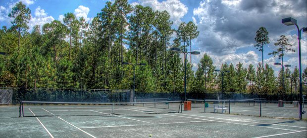 7 Ways To Boost Your Health Right in Your Own Community - Amelia National Tennis Amelia National Tennis