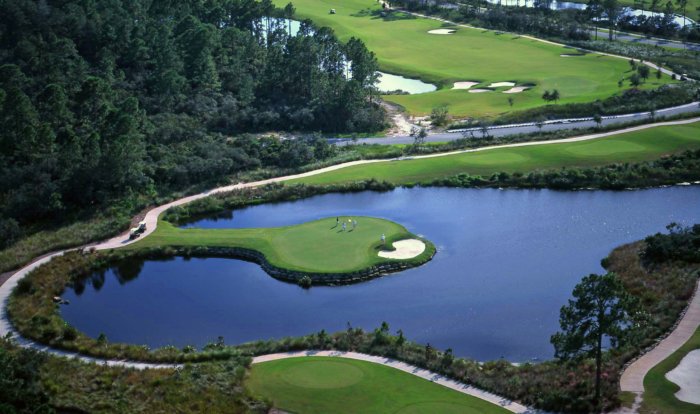 5 Reasons We REALLY Love Florida - Grand Haven Golf e1535458850717 Grand Haven Golf
