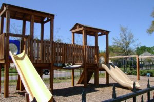7 Ways To Boost Your Health Right in Your Own Community - Highland Glen Playground Highland Glen Playground
