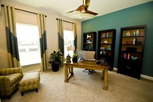 5 Tips for Designing the Perfect Home Office - office 2 office 2