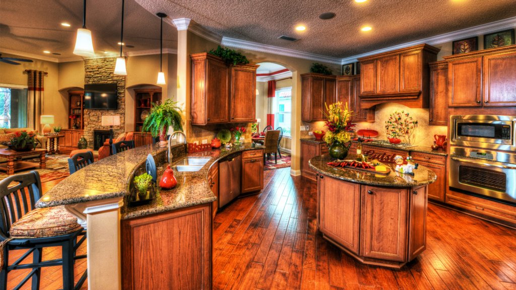 10 Most Requested New Home Modifications 10 Most Requested New Home Modifications