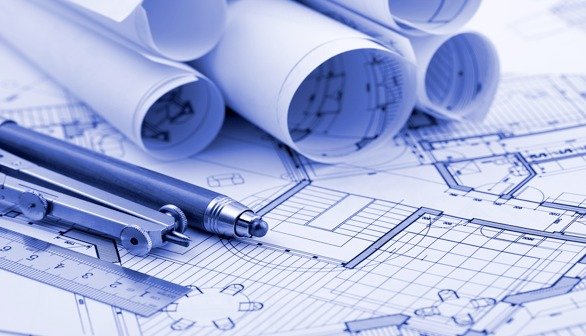 Building Your New Florida Custom Home: The First 30 days Home Blue Prints