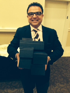 Ali POH Volusia Parade of Homes 2014 - Results Are In! - Ali POH1