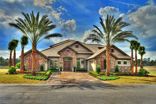 Bellevue13 Volusia Parade of Homes 2014 - Results Are In! - Bellevue13