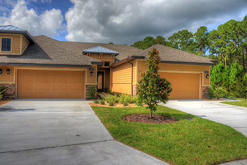 Blossom II Volusia Parade of Homes 2014 - Results Are In! - Blossom II