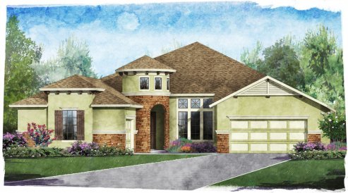 4 Telltale Signs You Should Probably Buy A Spec Home Cameron