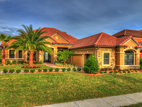 Hernando Volusia Parade of Homes 2014 - Results Are In! - Hernando