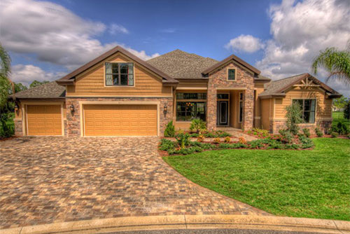 Pimlico Volusia Parade of Homes 2014 - Results Are In! - Pimlico