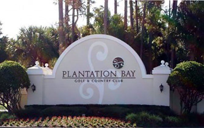 Plantation Bay Photo Tour - PB 1 PB 1