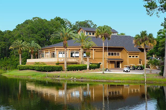 Plantation Bay Photo Tour - PB 6 PB 6