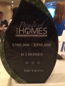 Northeast Florida Parade of Homes 2014 - Vienna Award Parade of Homes Vienna Award Parade of Homes