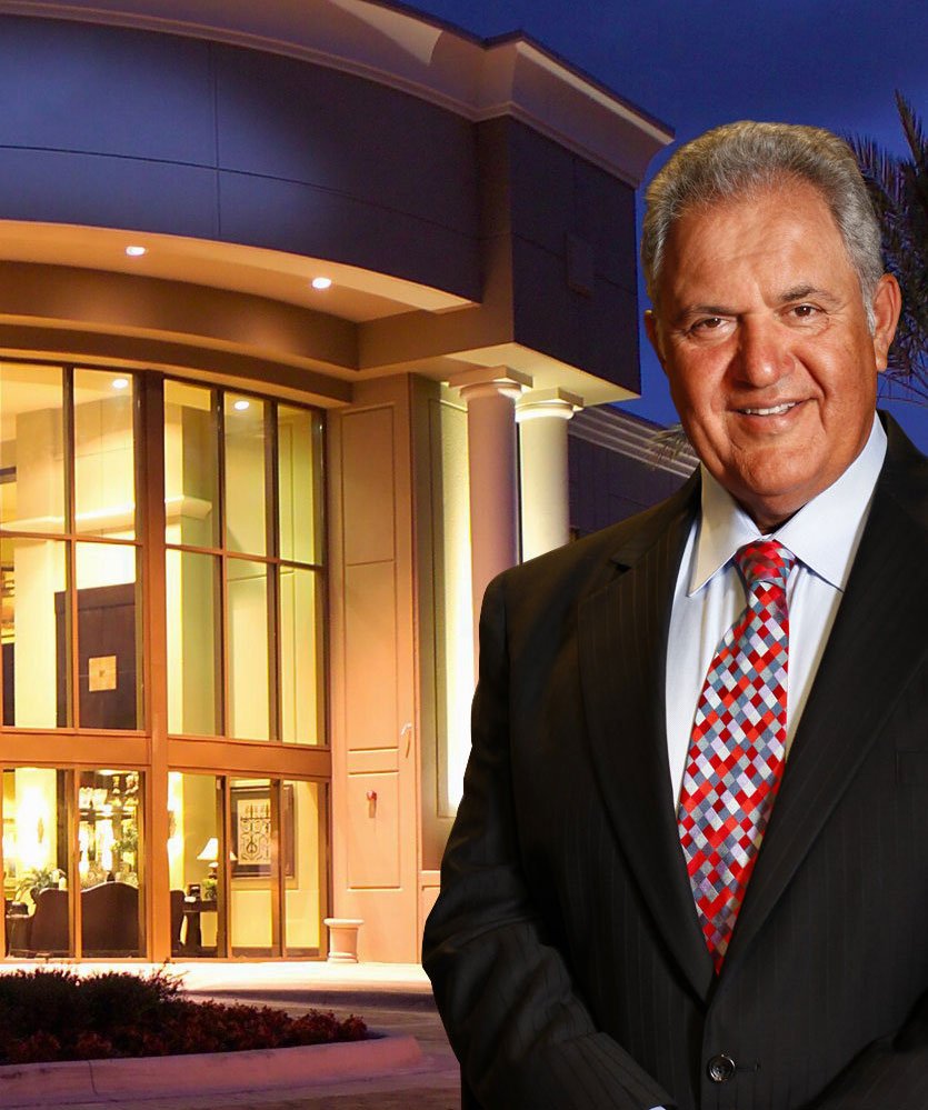 Spotlight on ICI Homes Founder Mori Hosseini mori-ici-corporate-feature