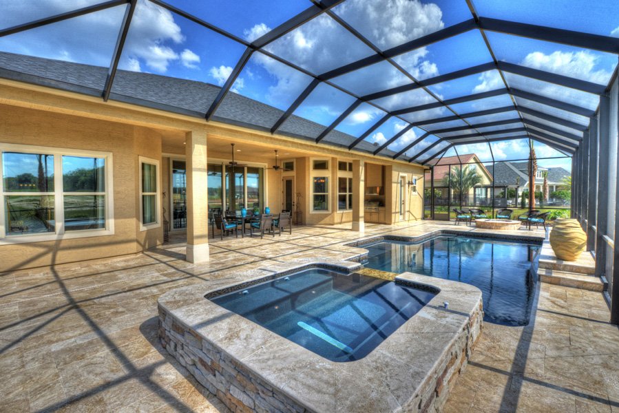 Four Tips for Maintaining a Clean Swimming Pool - ICI Egret V DSC 8908 09 10 11 12 13 14 tonemapped 1