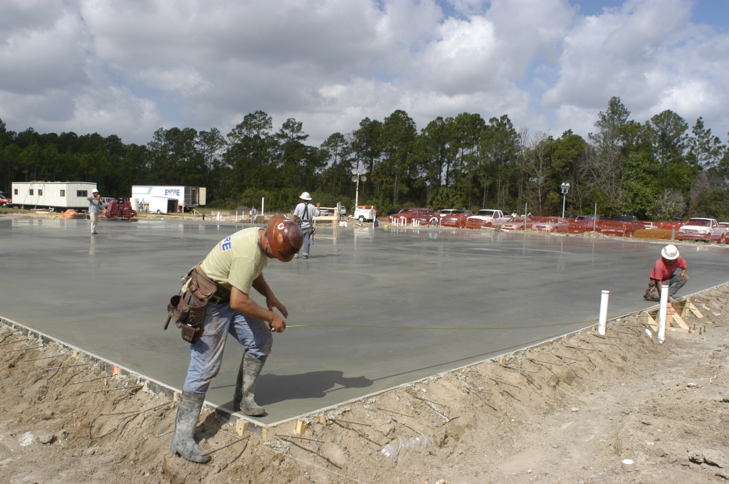 Building Your New Florida Custom Home: Days 60-90 - 6090foundation