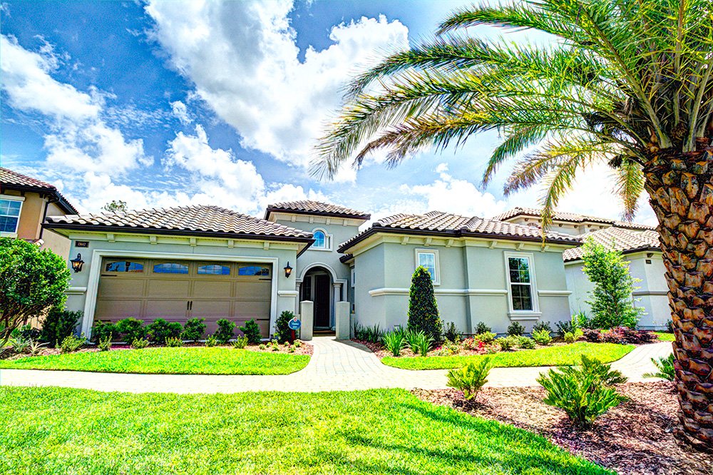 Northeast Florida Parade of Homes 2014 - viena small