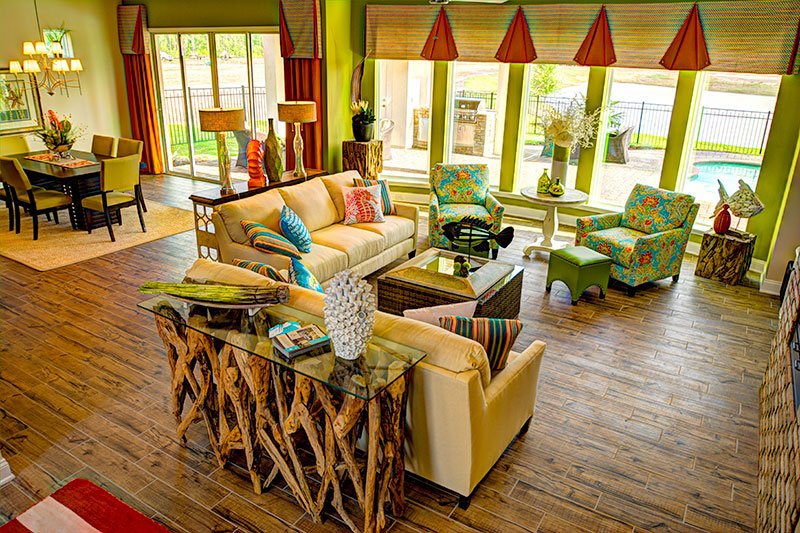 Marabella model at Tamaya