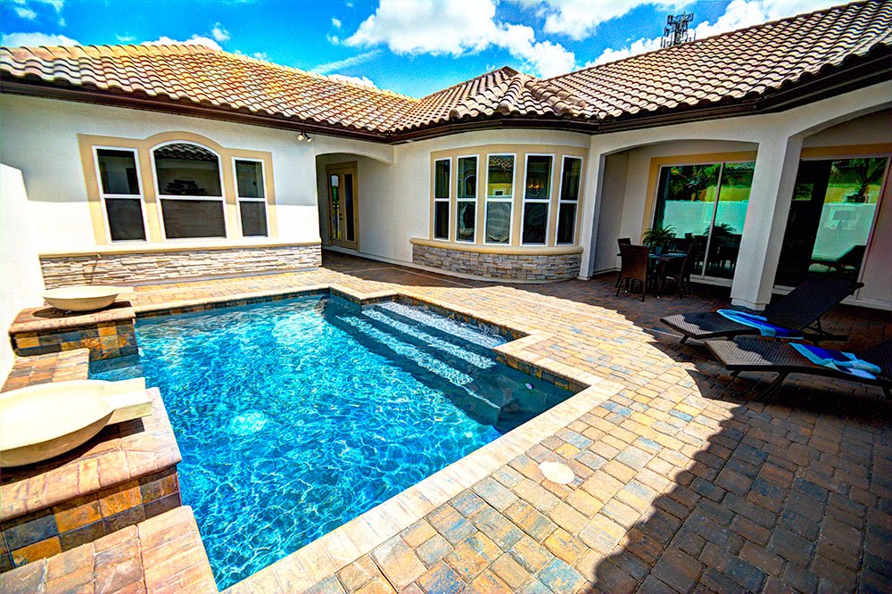 Six Ways to Get the Most From Your Outdoor Space - Madeline stone outdoor Six Ways to Get the Most From Your Outdoor Space - Madeline stone outdoor