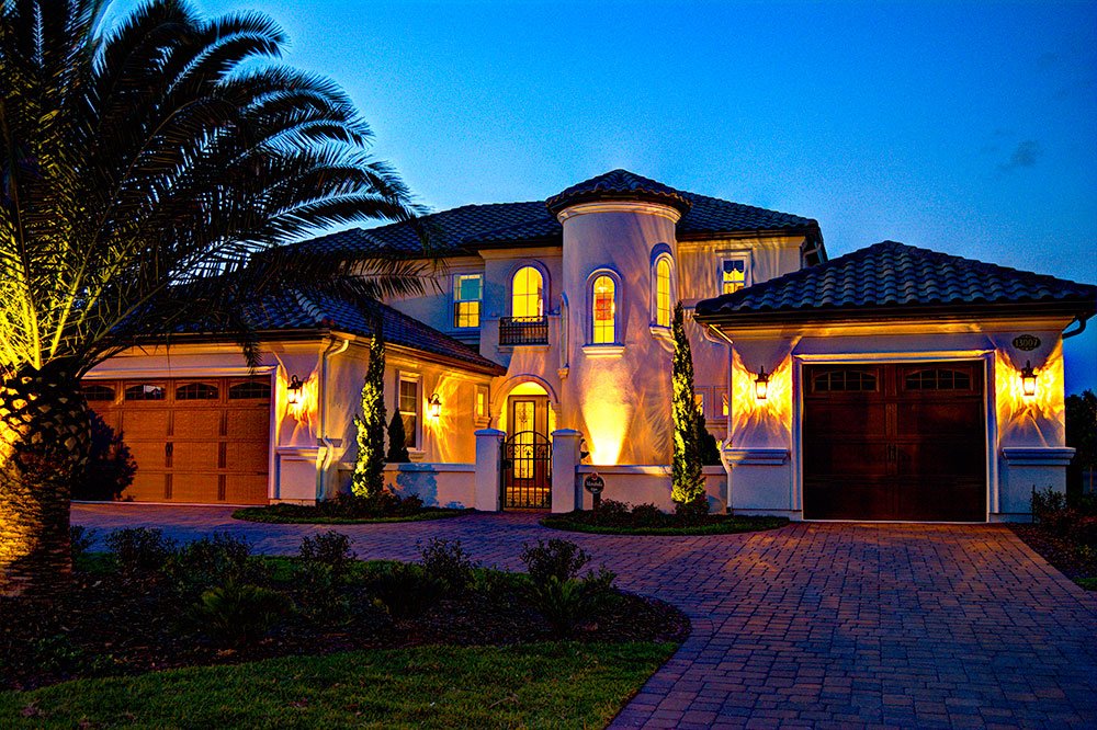 Make Your Home Stand Out With Great Lighting - Marabella lighting Marabella at Tamaya