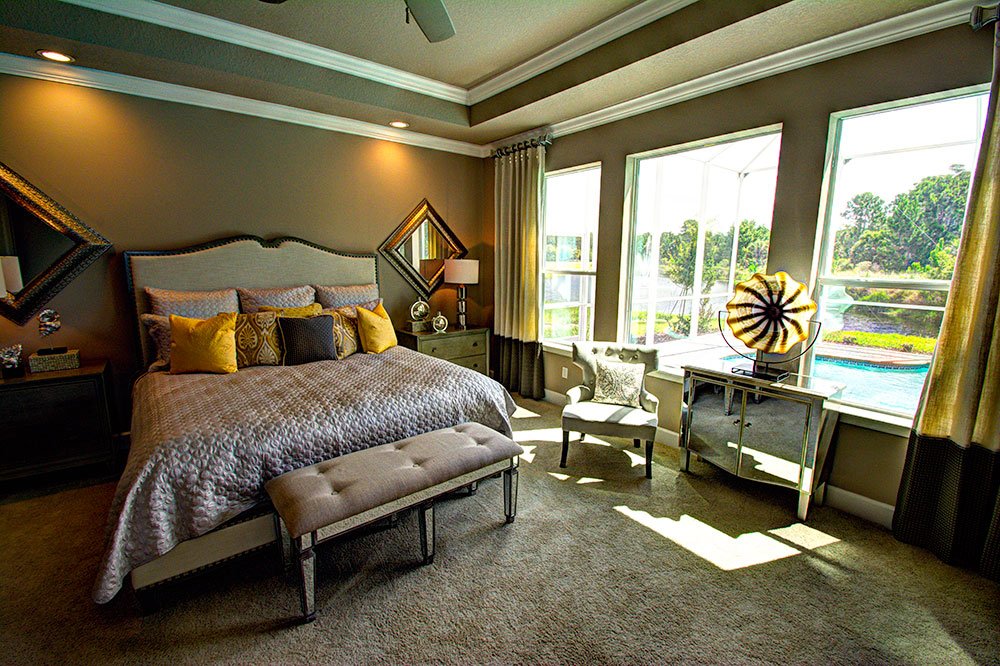 Designing Your New Master Bedroom Cameron-master-bedroom-lighting