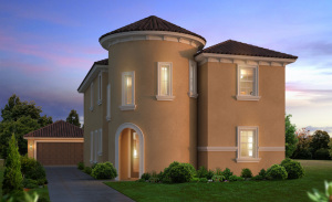 Siena at Town Center Grand Opening - 2784 Lucca M 2784-Lucca-M