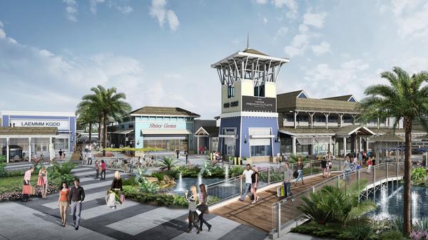 New Spec Home Coming to Grand Hampton - Tampa Premium Outlets Tampa Premium Outlet