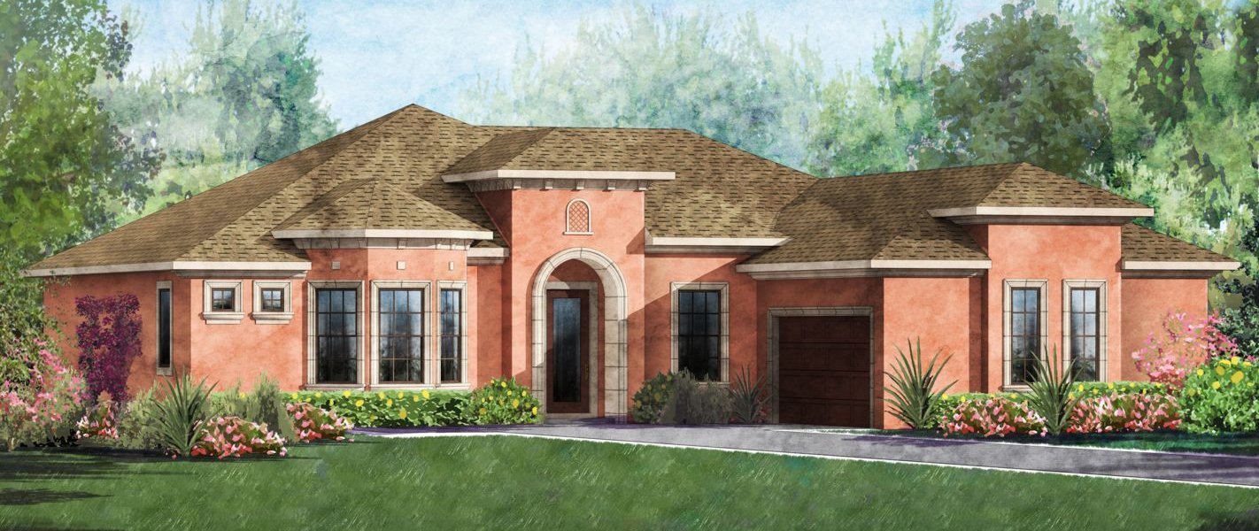 New ICI Homes Floorplans Make Debut at Breakaway Trails 2355-Catalina-M
