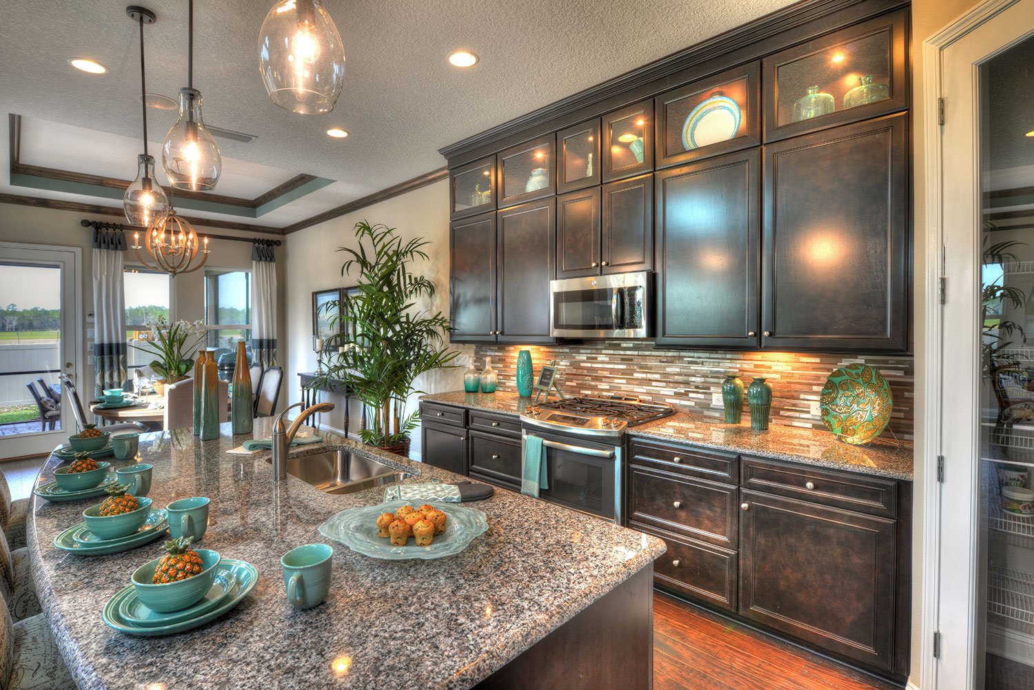 Ten Tips That Will Sell Your Home Faster Lucca-kitchen