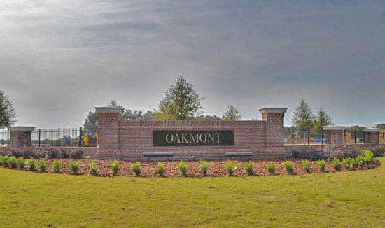ICI Homes’ Oakmont Community Underway Oakmont